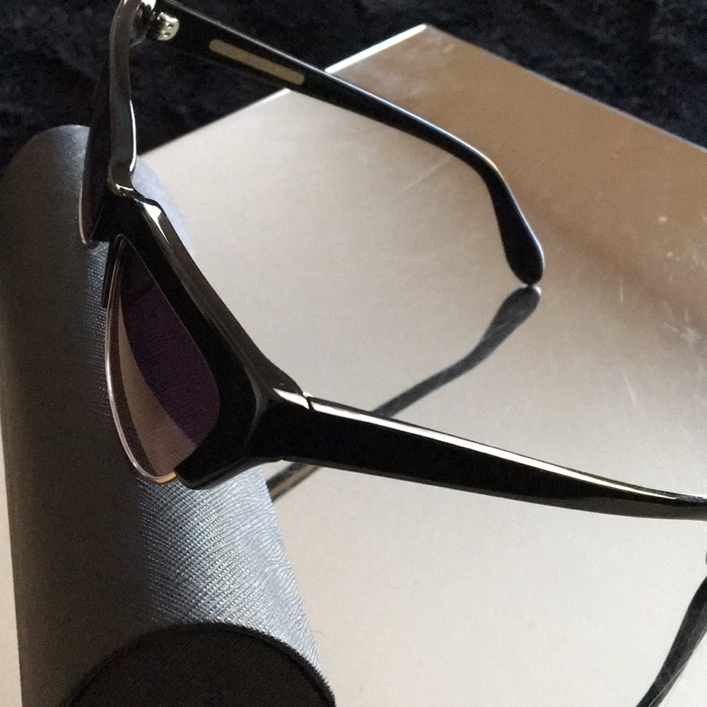🤓 glasses - Picture 2 of 2